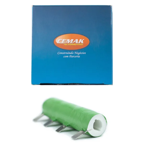 RESISTENCIA VW GOL / SANTANA / PARATI