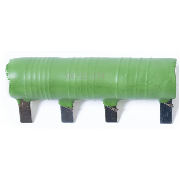 RESISTENCIA VW GOL / SANTANA / PARATI