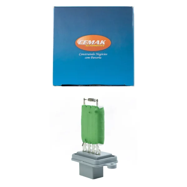 RESISTENCIA FIAT PALIO / WEEKEND