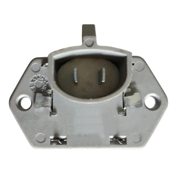 RESISTENCIA FORD COURRIER / FIESTA