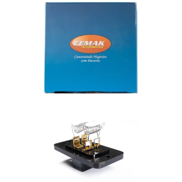 RESISTENCIA HONDA ACCORD