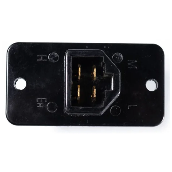 RESISTENCIA HONDA ACCORD