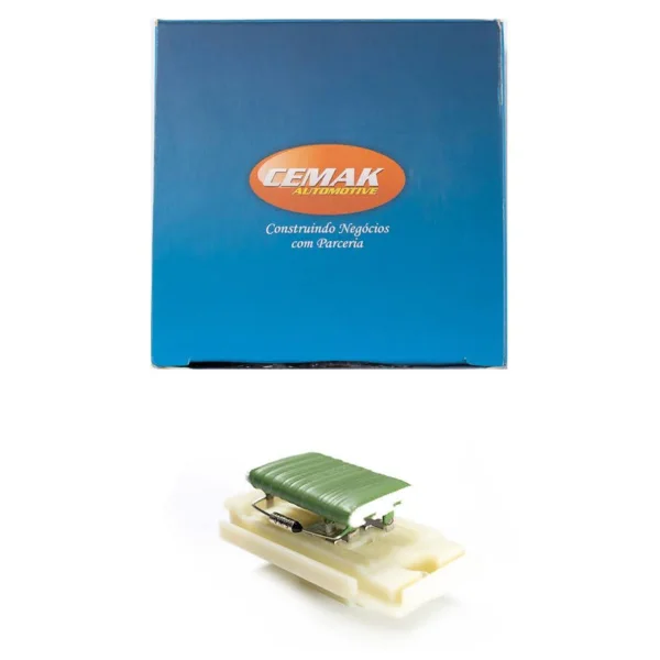 RESISTENCIA FORD MONDEO