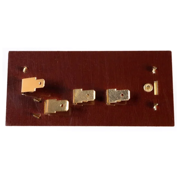 RESISTENCIA VOLVO CAMINH�ES FH