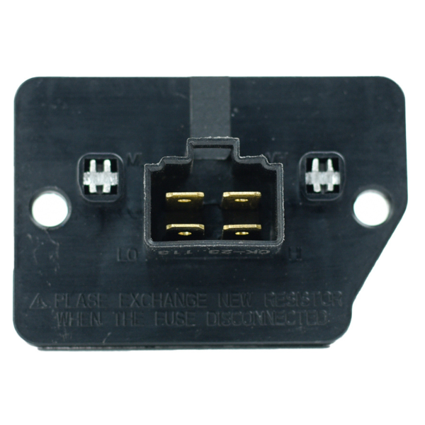 RESISTENCIA FORD RANGER