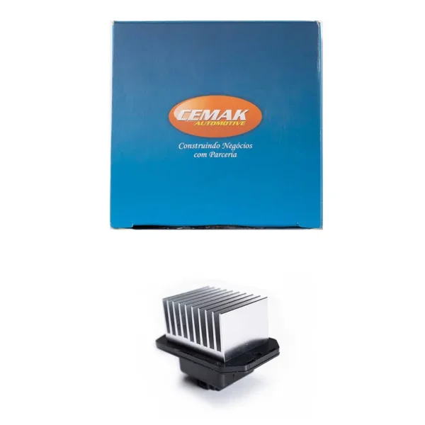 RESISTENCIA HONDA NEW CIVIC