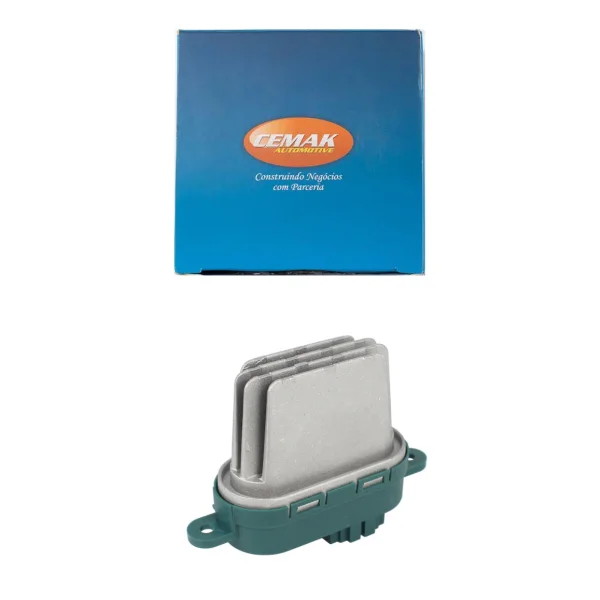 RESISTENCIA VW AMAROK / TOUAREG