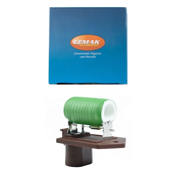 RESISTENCIA FIAT GRAND SIENA/PALIO/STRADA/UNO VIVACE/UNO WAY