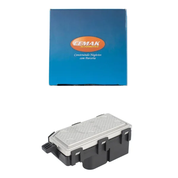 RESISTENCIA FORD FOCUS