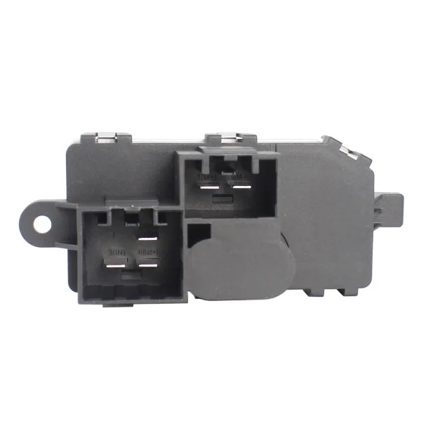 RESISTENCIA FORD FOCUS