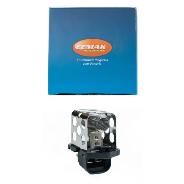 RESISTENCIA CLIO/LOGAN/MASTER/MEGANA/SANDERO/SCENIC/TWINGO