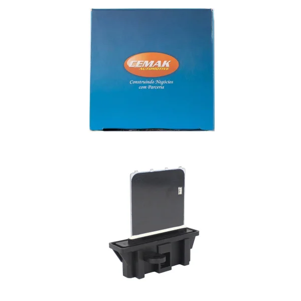 RESISTENCIA NISSAN MARCH / SENTRA / VERSA