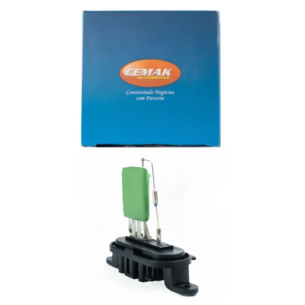 RESISTENCIA RENAULT MASTER