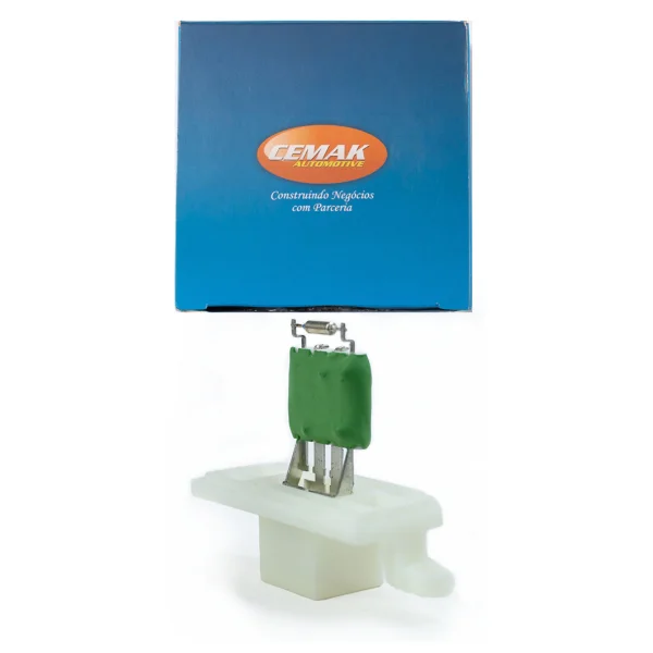 RESISTENCIA FORD ECOSPORT