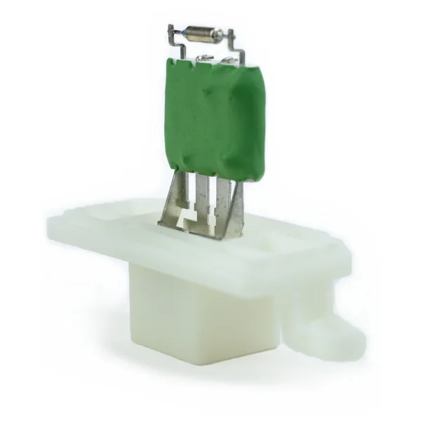 RESISTENCIA FORD ECOSPORT