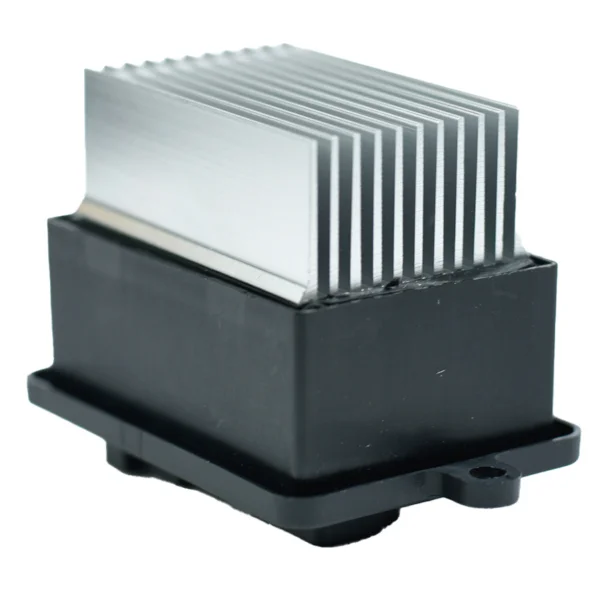 RESISTENCIA FIAT TORO / JEEP RENEGADE