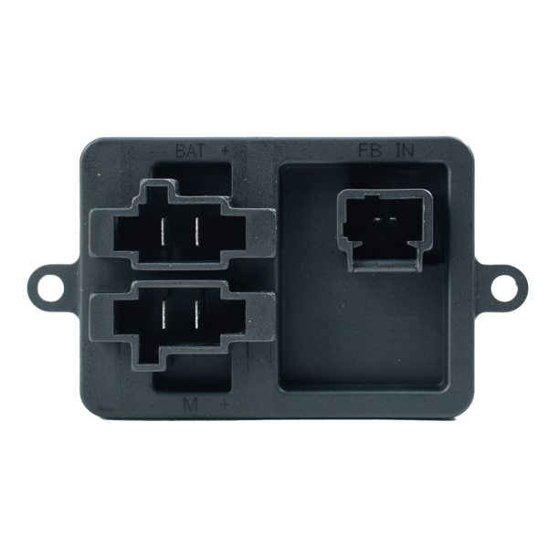 RESISTENCIA FIAT TORO / JEEP RENEGADE