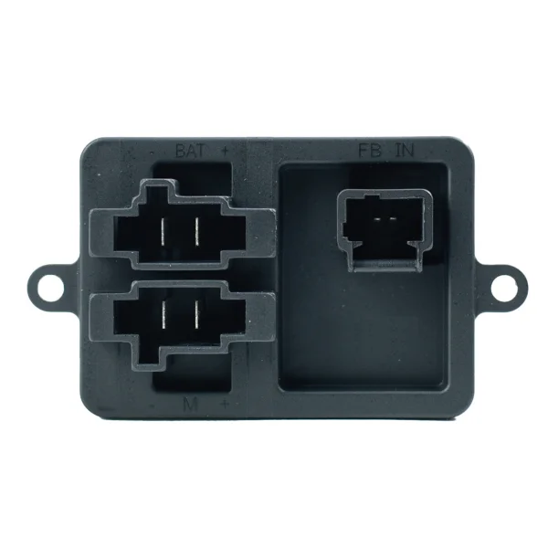 RESISTENCIA FIAT TORO / JEEP RENEGADE