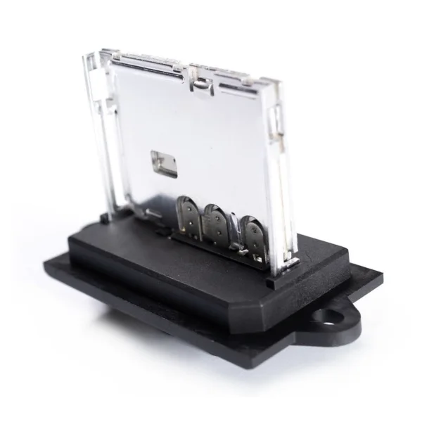 RESISTENCIA MITSUBISHI L200 TRITON / LIVINA / TIIDA