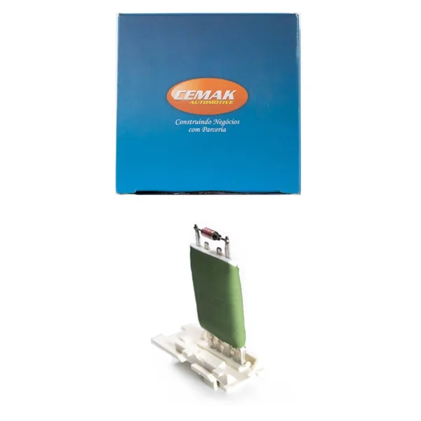 RESISTENCIA VW CAMINH�ES CONSTELLATION / TITAN