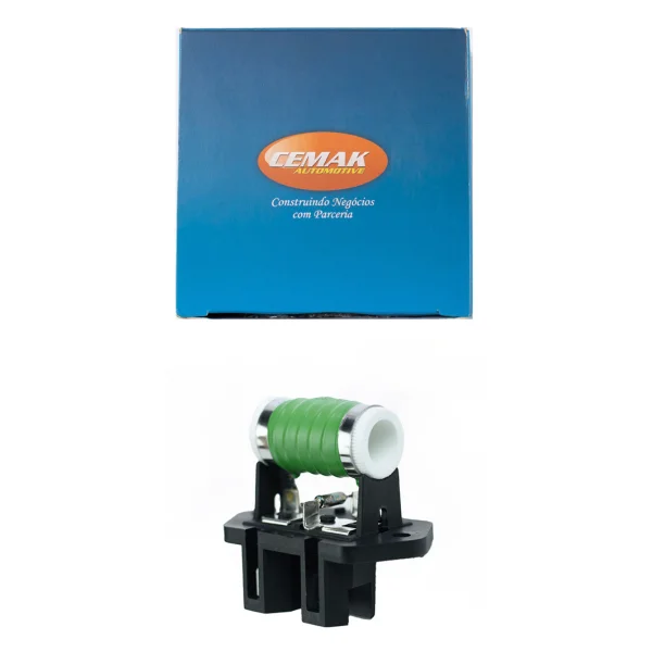 RESISTENCIA FIAT ELBA/FIORINO/PICK-UP/MILLE/PREMIO/UNO