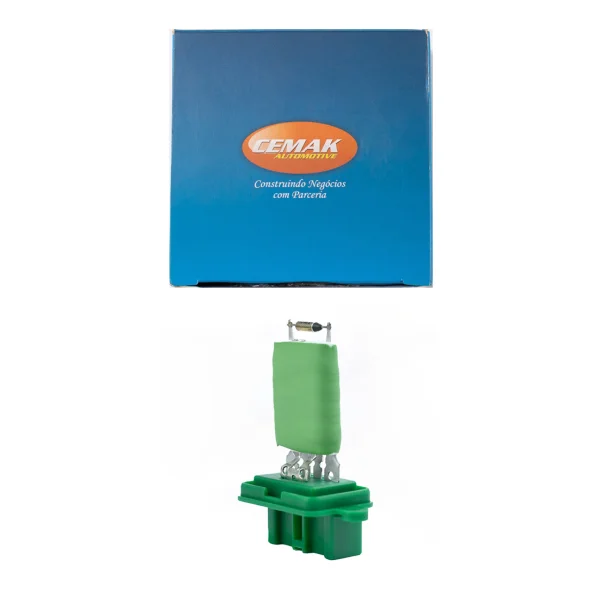 RESISTENCIA FIAT PALIO / VW GOL / PARATI / SAVEIRO