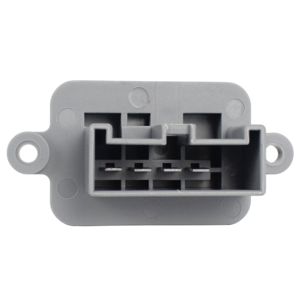 RESISTENCIA VOLKSWAGEN GOL, 99>05; FOX, 03>