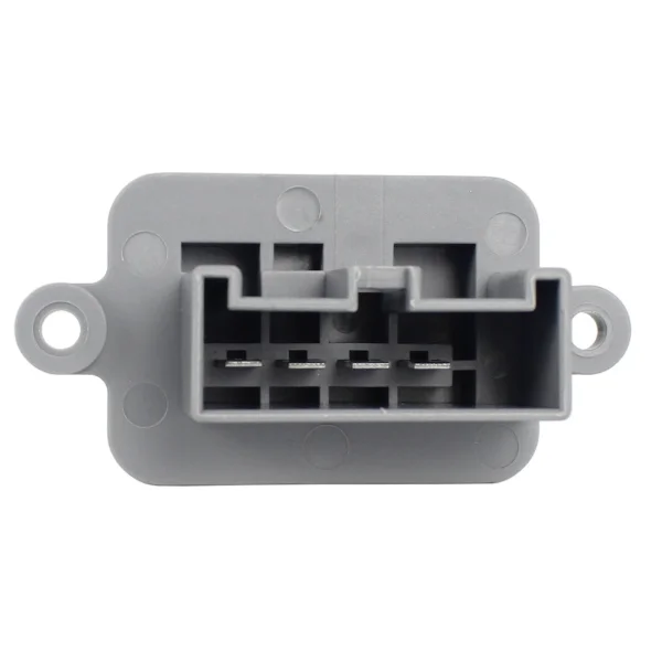 RESISTENCIA VOLKSWAGEN GOL, 99>05; FOX, 03>