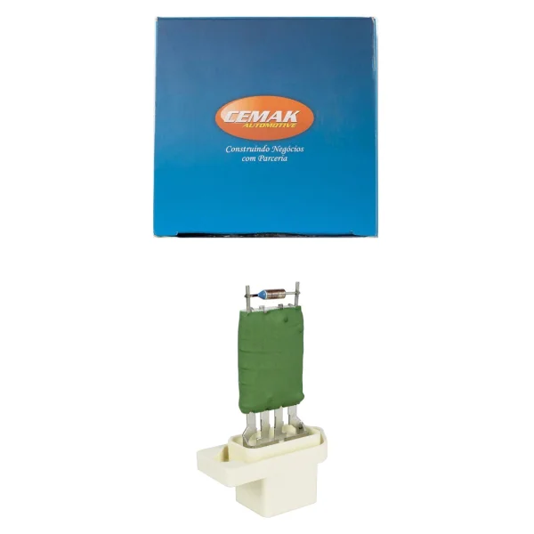 RESISTENCIA FORD FOCUS / MONDEO / VW GOL