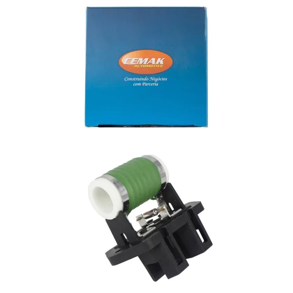 RESISTENCIA FIAT STILO