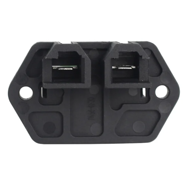 RESISTENCIA FIAT STILO