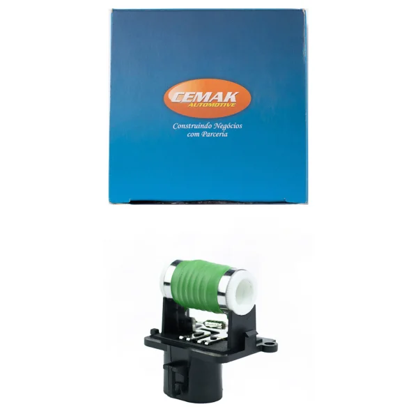 RESISTENCIA GM CELTA / PRISMA