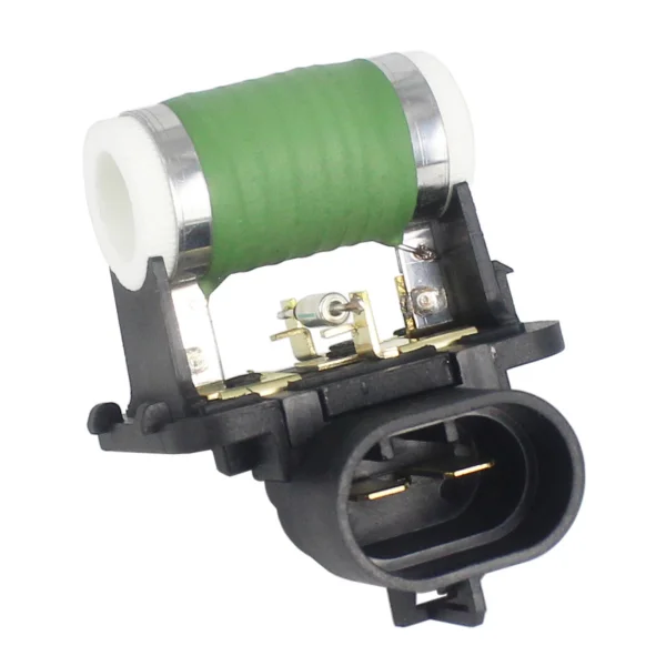 RESISTENCIA FORD COURIER / FIESTA / KA