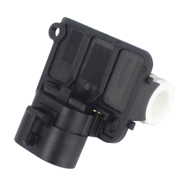 RESISTENCIA FORD COURIER / FIESTA / KA
