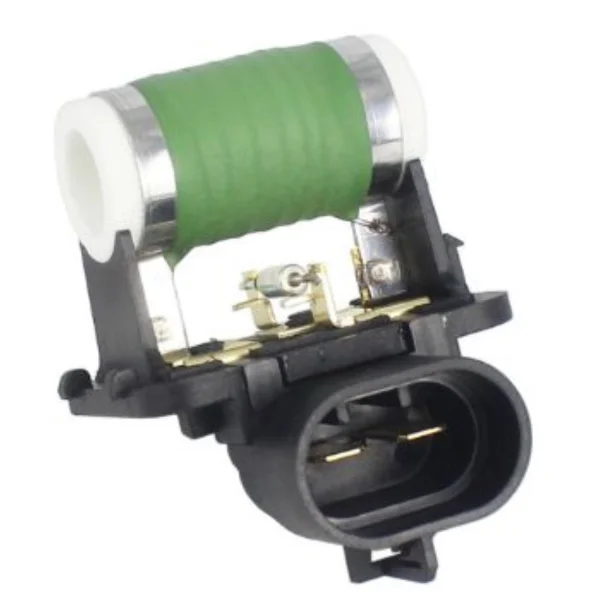 RESISTENCIA FORD COURIER / FIESTA / KA