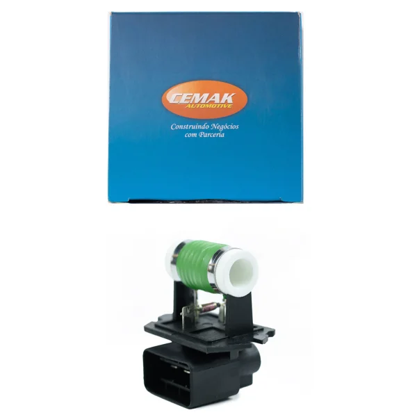 RESISTENCIA HYUNDAI HB20 / IX35 / VELOSTER / KIA CERATO