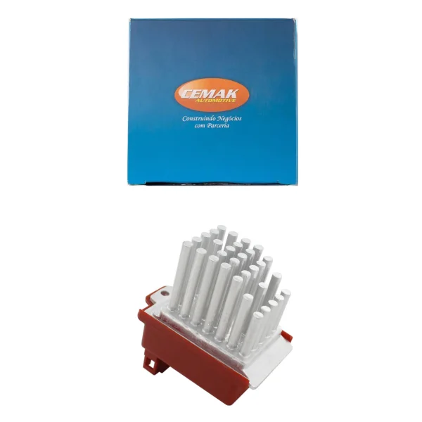 RESISTENCIA AUDI A4 / TT QUATTRO / VW GOLF / JETTA