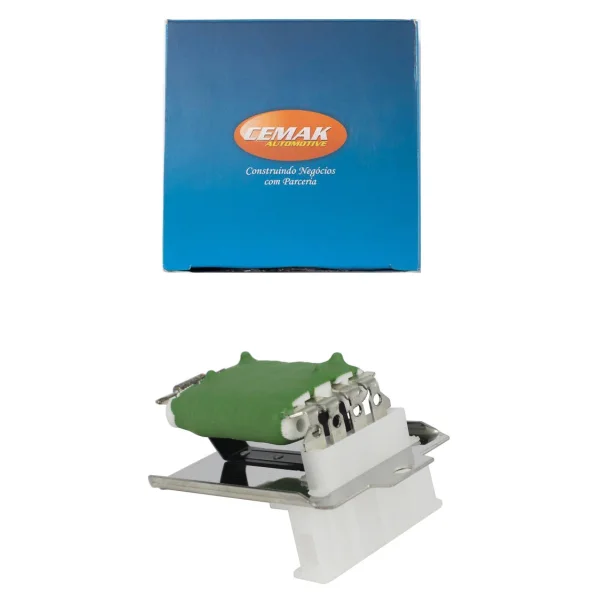 RESISTENCIA VW GOLF / POLO / JETTA