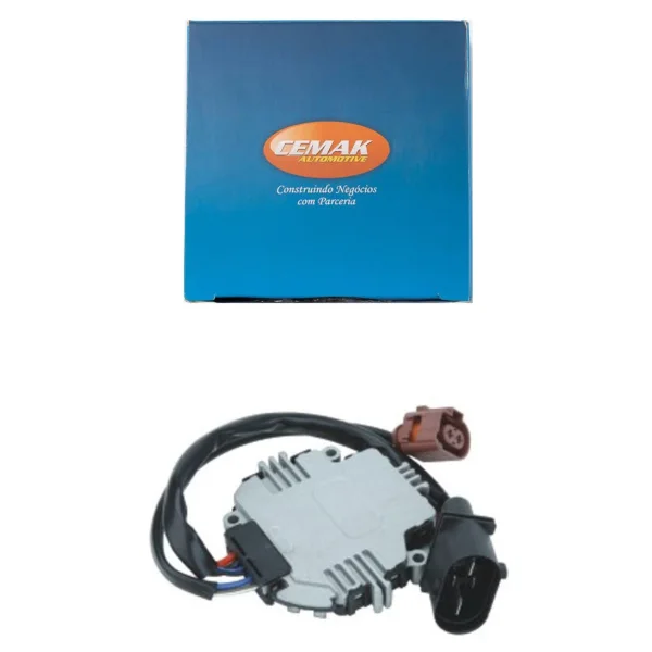 RESISTENCIA VW PASSAT / JETTA