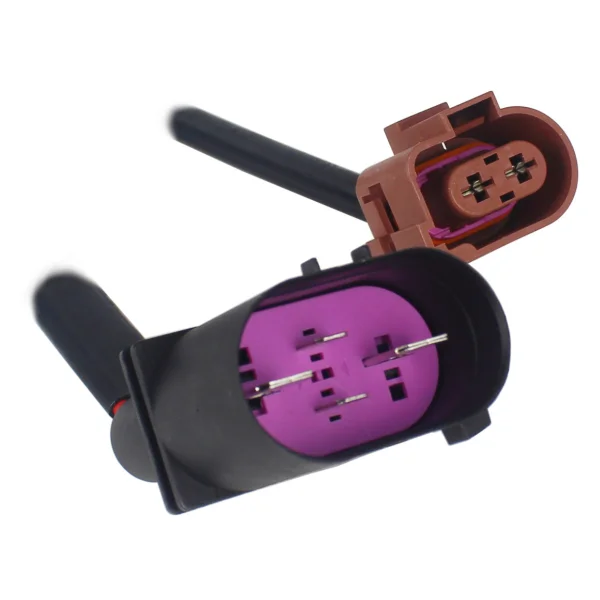 RESISTENCIA VW PASSAT / JETTA