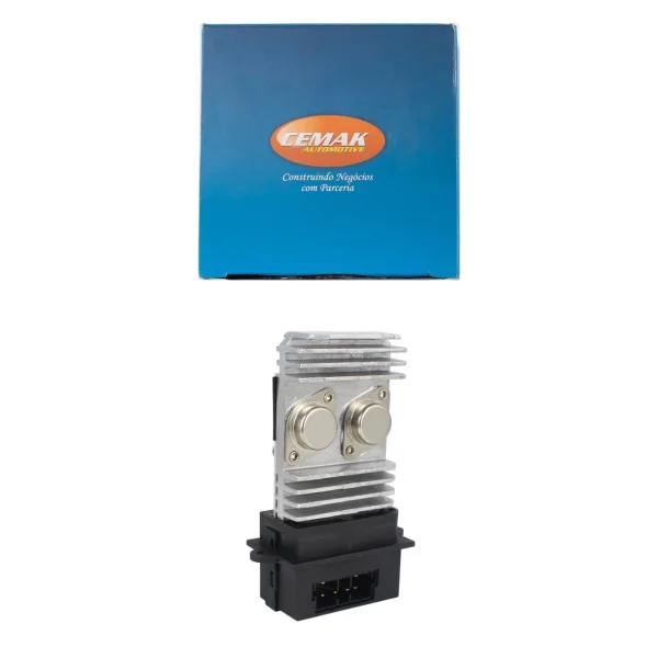 RESISTENCIA RENAULT CLIO / MEGANE / SCENIC