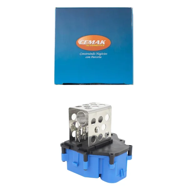 RESISTENCIA CITROEN C3,4,5 PEUGEOT 206/307/308/5008/PARTNER