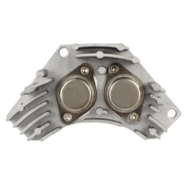 RESISTENCIA DA CAIXA EVAPORADORA CITROEN / PICASSO/PEUGEOT E OUTROS