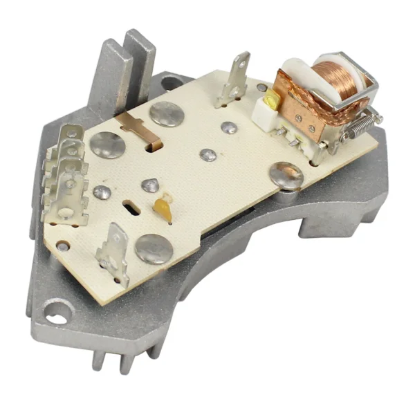 RESISTENCIA DA CAIXA EVAPORADORA CITROEN / PICASSO/PEUGEOT E OUTROS