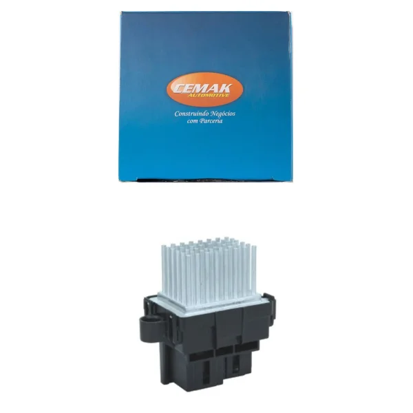 RESISTENCIA GM CAPTIVA