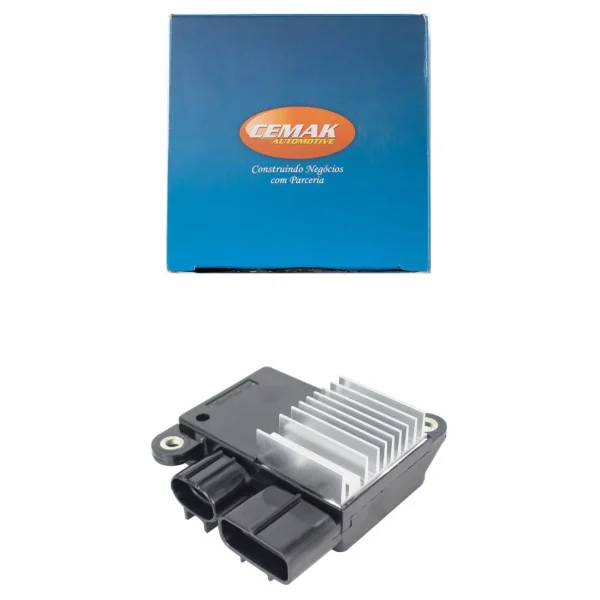 RESISTENCIA TOYOTA COROLLA