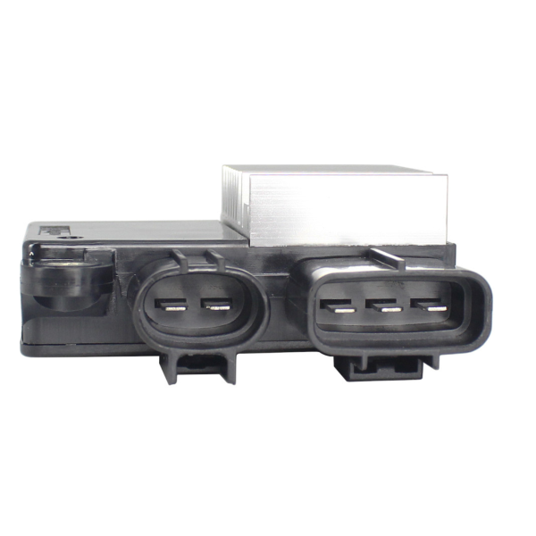 RESISTENCIA TOYOTA COROLLA