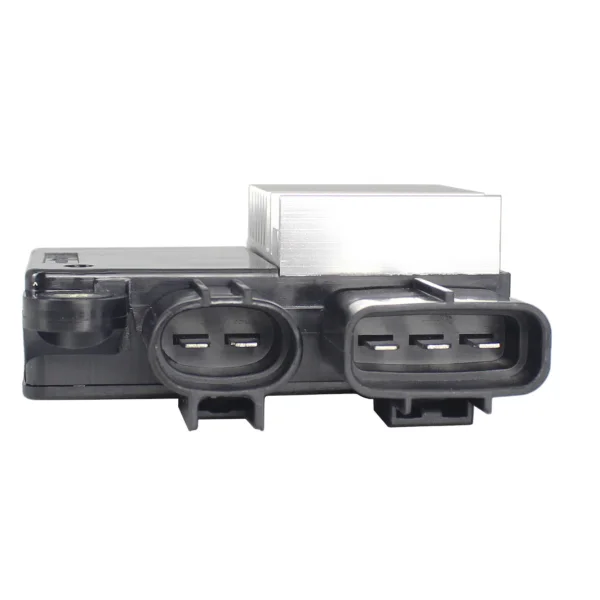 RESISTENCIA TOYOTA COROLLA