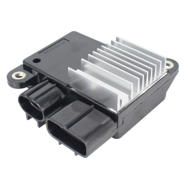 RESISTENCIA TOYOTA COROLLA