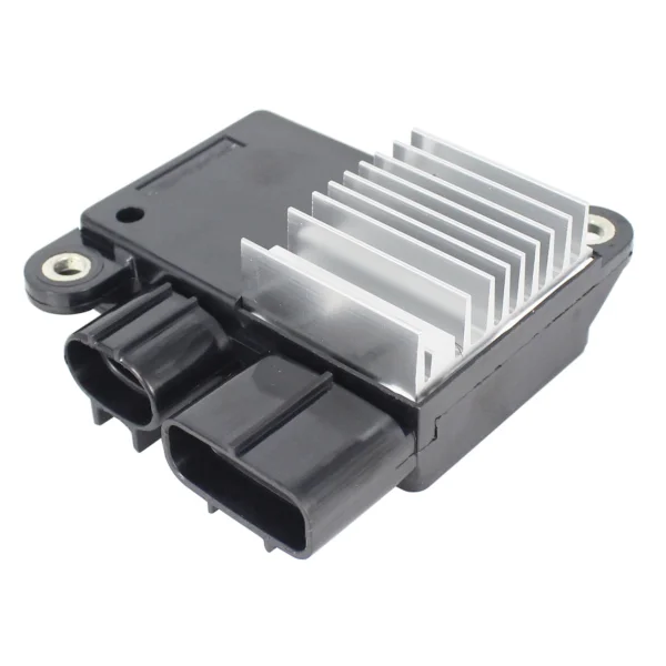 RESISTENCIA TOYOTA COROLLA